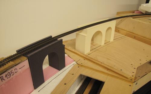 2022/01 - Nový most přes pivovarské údolí v Ledči pořízený 3D tiskem 